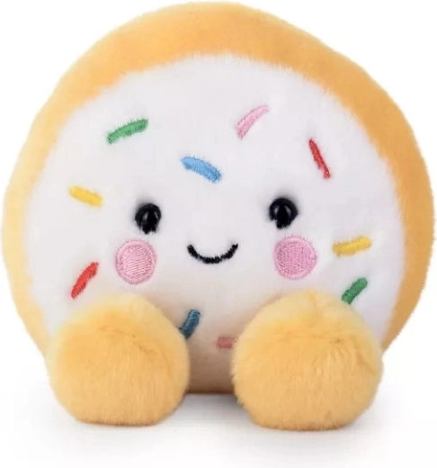 Palm Pals plush cookie with sprinkles