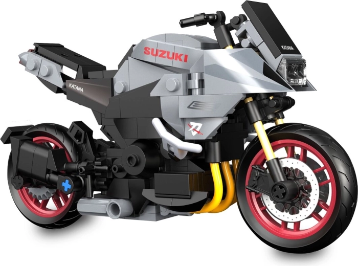 Display model