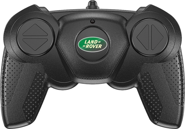 2.4 GHz control