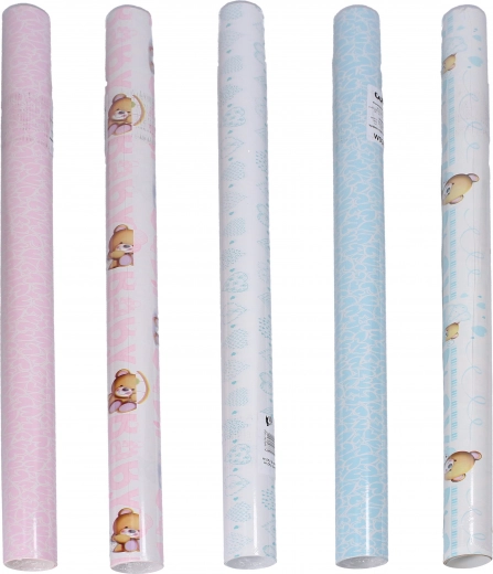 Practical roll size