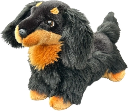 Standing Dachshund Decoration 30 cm