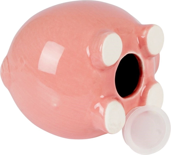 Отваряема долна тапа