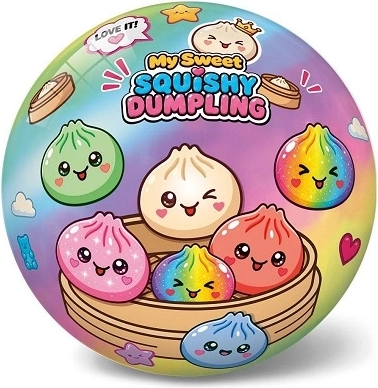 Star ball Squishy Dumpling 23 cm