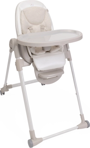 Chicco столче за хранене Polly Armonia greenery