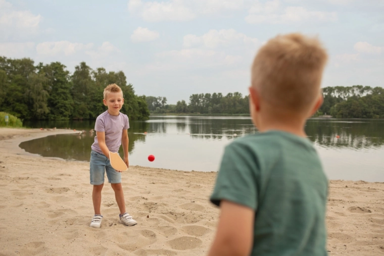 Developing movement and cooperation