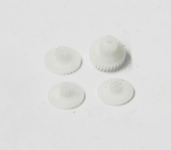 Jamara Plastic Gear