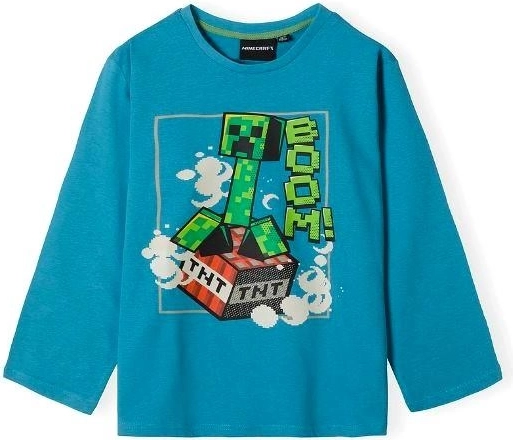 Minecraft T-shirt