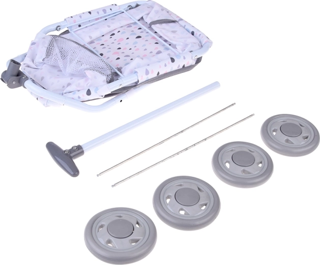 Лесен монтаж и практично съхранение