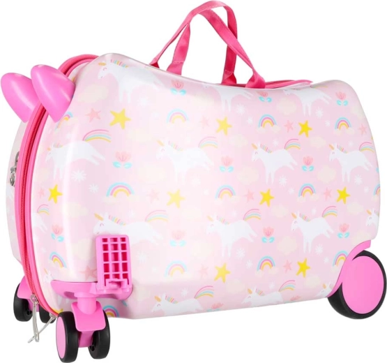 Возилка и удобна седалка по време на път