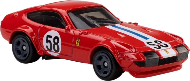 Създадени за състезания по пистите Hot Wheels