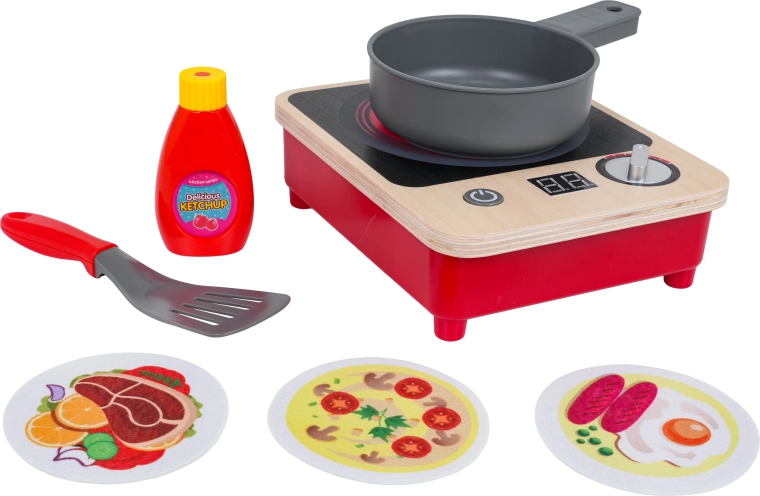 Accessories for little chefs