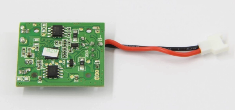 Electronics Triefly