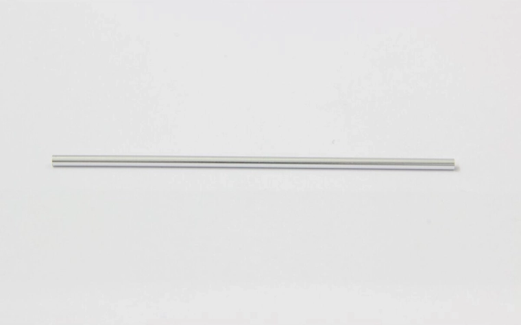 JAMARA aluminum rear supports - 1 piece