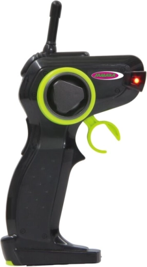 Rupter/Cubic Transmitter