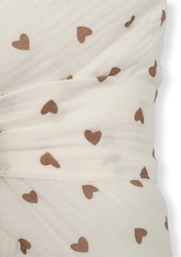 Breathable and extra soft muslin