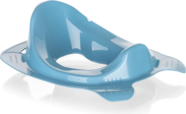 Little Duck Blue Children's Toilet Seat Reducer