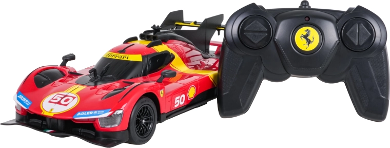 2.4 GHz remote control