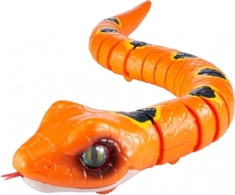 ZURU Robo Alive battery-powered robotic snake - 1 piece