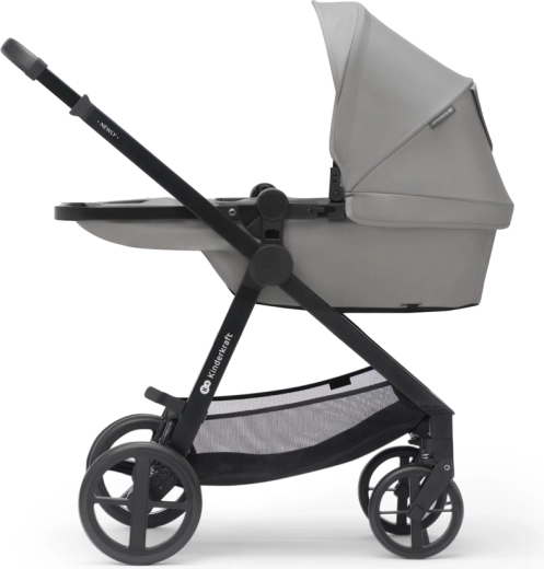 Maintenance-free suspension wheels and weather protection