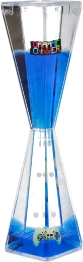 Геймърски дизайн Game Over