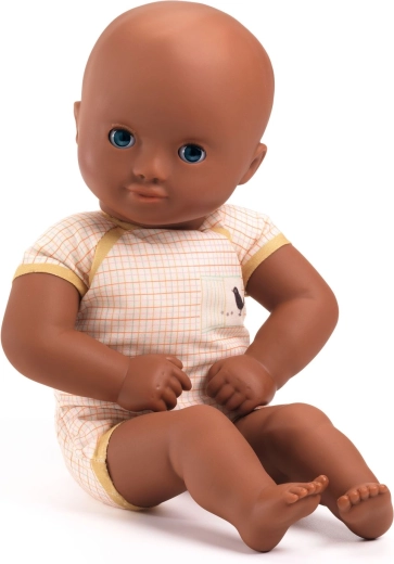 Baby doll Issoria by DJECO