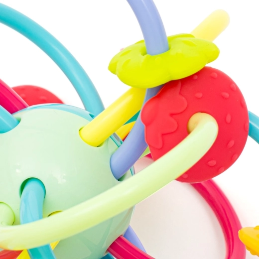 Сетивна стимулация и забавление