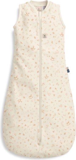 Lightweight comfort for warm nights