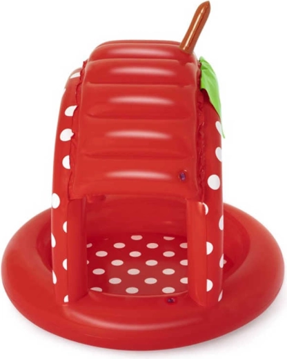 Compact size and easy storage