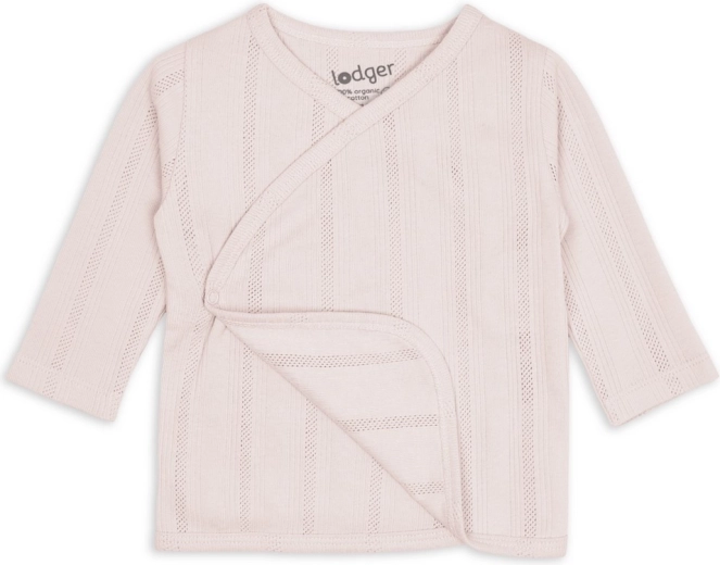 Wrap cut for easy dressing