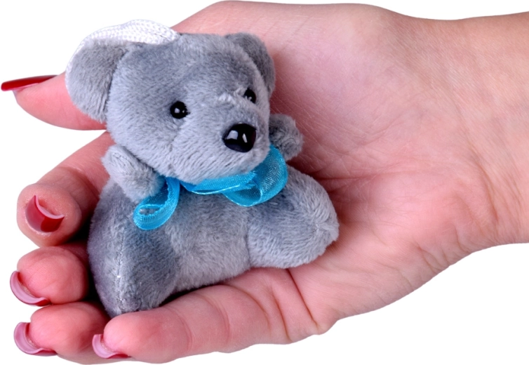 Мека материя и джобен размер