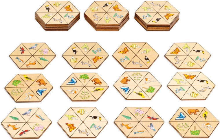 Practical storage in a magnetic box