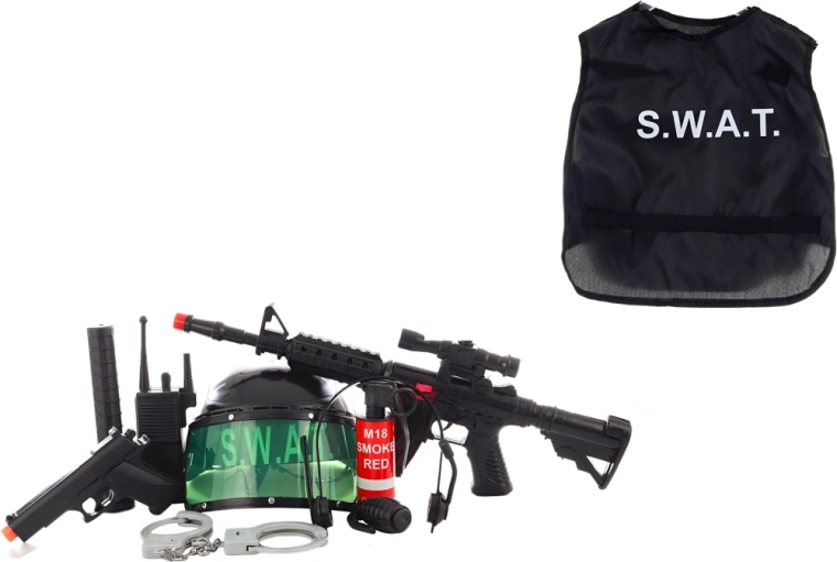 Леки и безопасни материали за деца