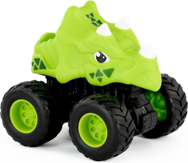 Durable wheels for any terrain