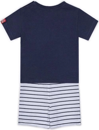 Soft cotton with elastane for comfort