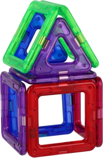 Colorful play with inspiration