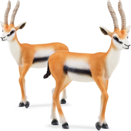 Фигурка на газела на Томсън WILD LIFE