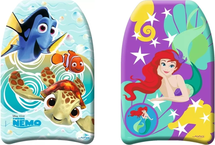 Swimming Board DISNEY Princess / NEMO