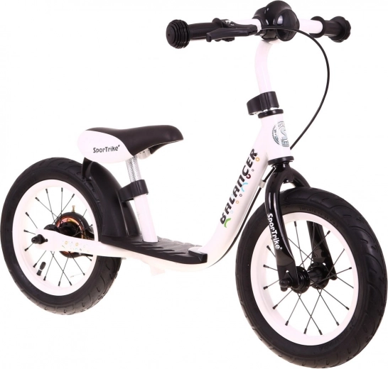 Баланс колело SporTrike Balancer за деца – Бяла