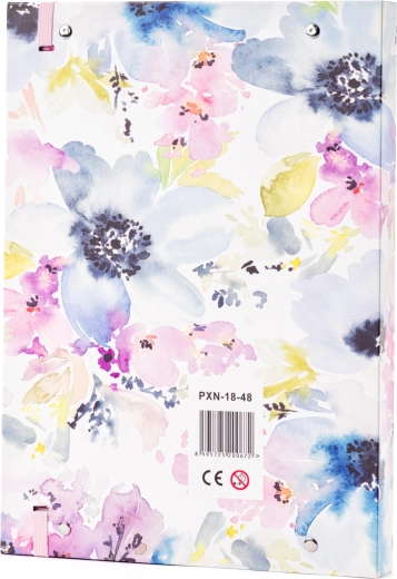 Sturdy folder for school and office use