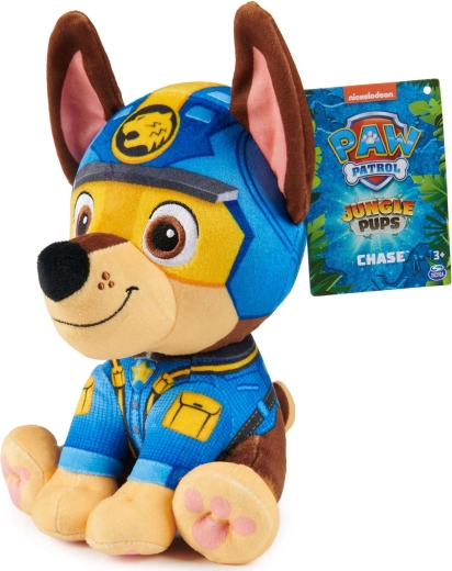 Колекционерска серия Jungle Pups