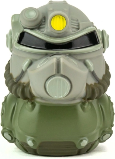 TUBBZ Fallout T-51 Duck