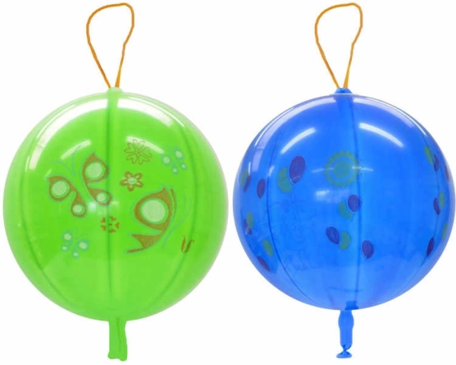 Large diameter for active fun