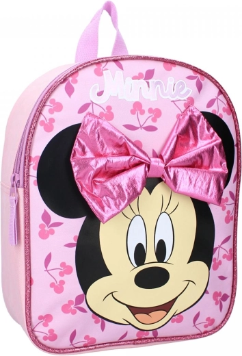 Minnie Mouse Backpack 32 cm