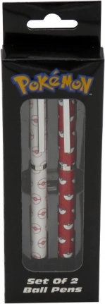 Pokémon Premium Ballpoint Pen Set