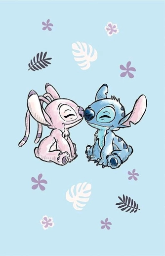 Кърпа Stitch