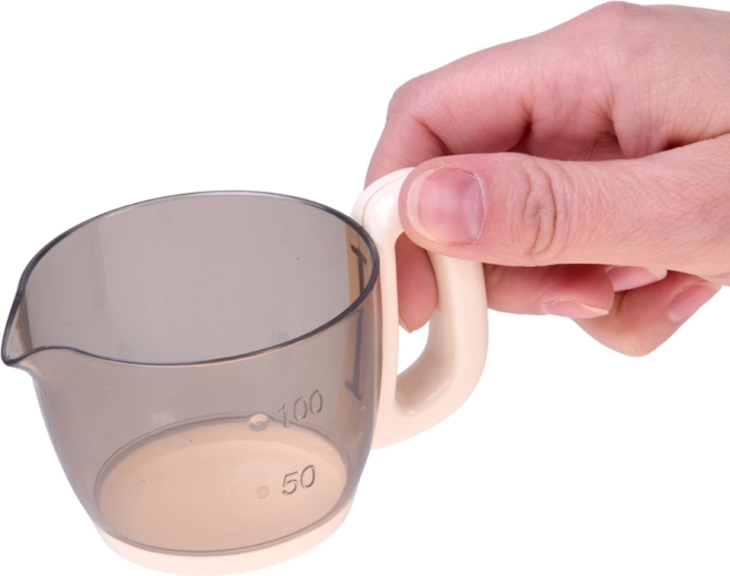 Jug included