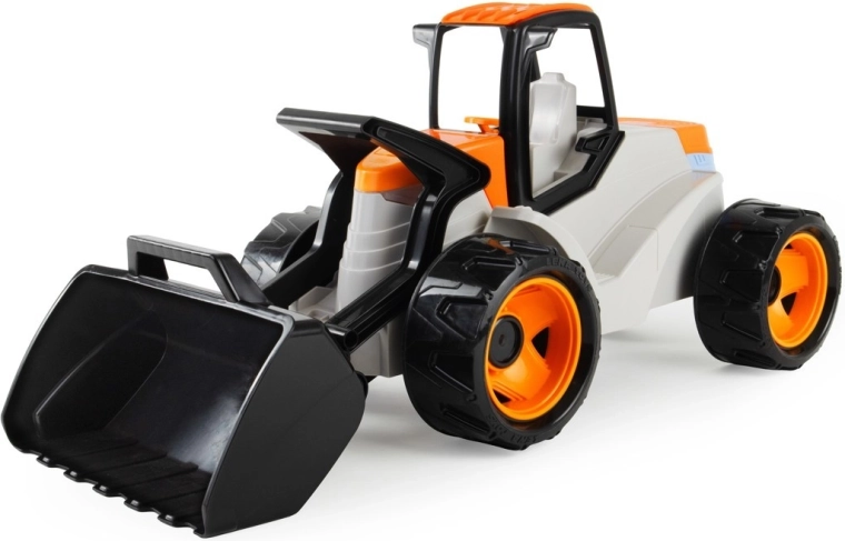 Товарач Giga Trucks 67 см