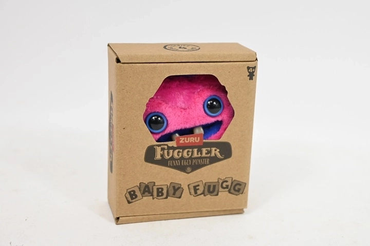 ZURU Fuggler mini baby fuggs – 1 брой