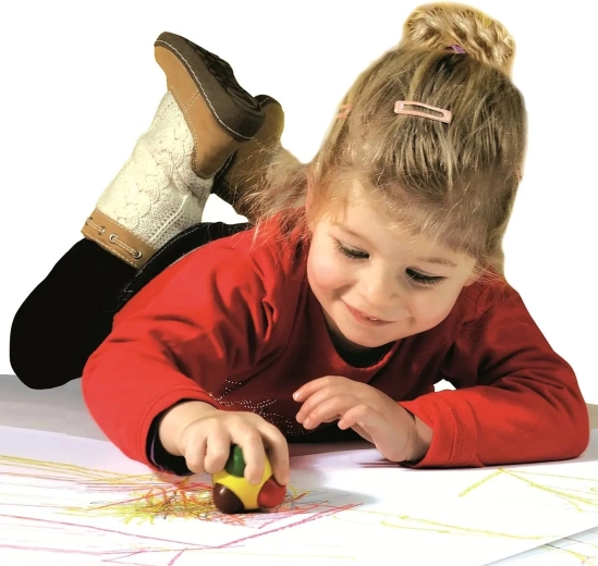 Ergonomic shape for small hands