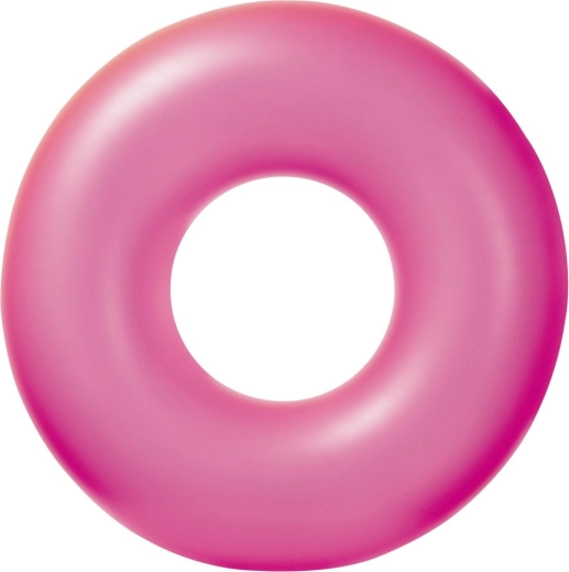 Large 91 cm diameter for comfortable lounging